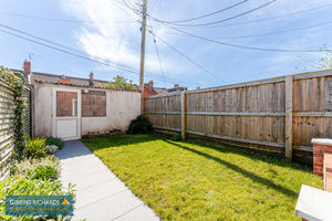 Garden- click for photo gallery